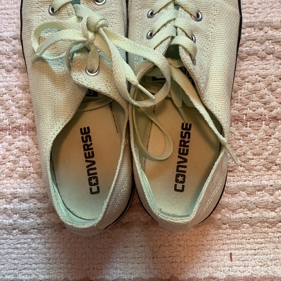 Converse - Picture 4 of 8